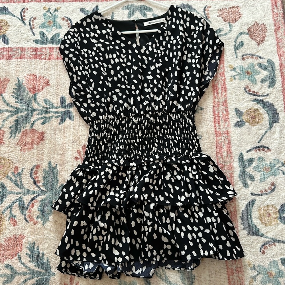 Impeccable pig dress! Size small!